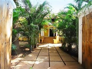 סיולים The Heritage Hotel מראה חיצוני תמונה