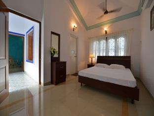 סיולים The Heritage Hotel מראה חיצוני תמונה