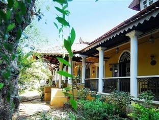 סיולים The Heritage Hotel מראה חיצוני תמונה